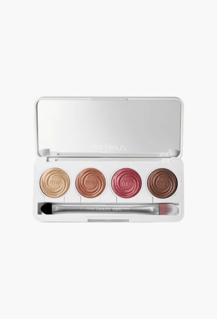 ReDimension Hydra Eyes Quartet Eye Palette - GLAM MODA