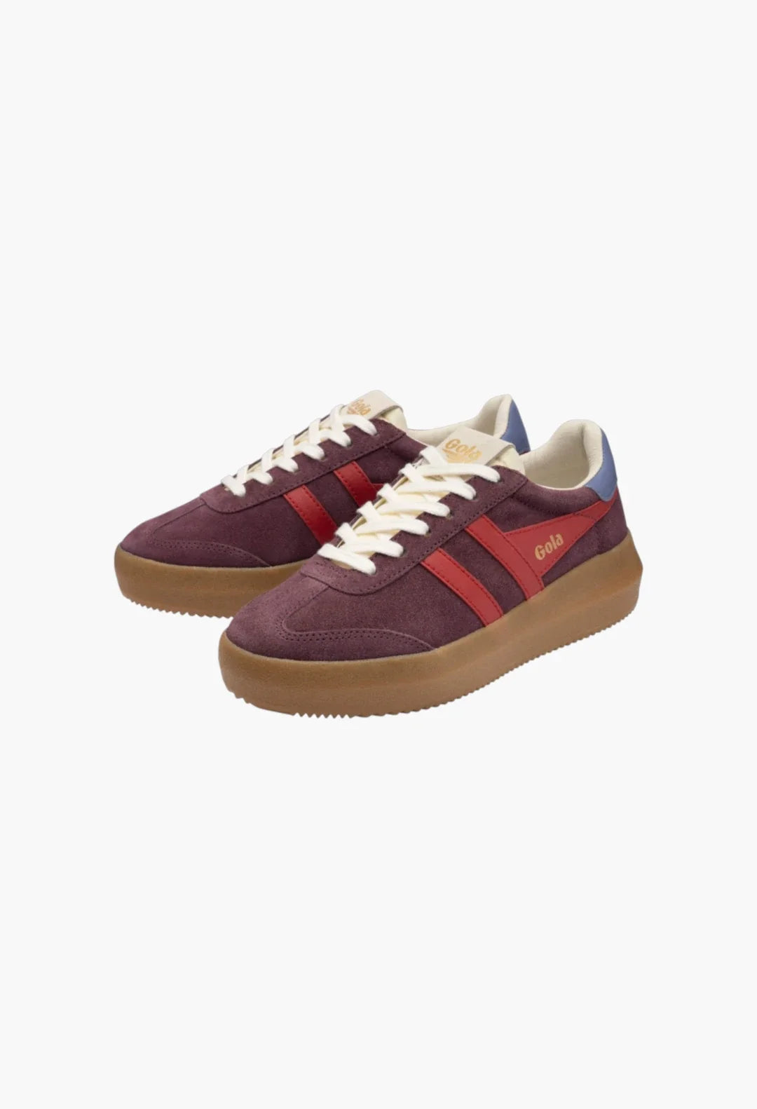 Gola Classics Women's Athena Trainers