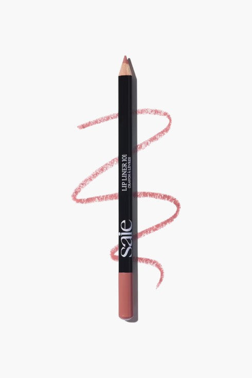 Wink - Lip Liner 101 Creamy & Defining Lip Pencil - GLAM MODA