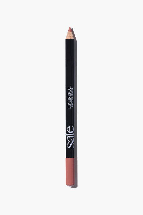 Wink - Lip Liner 101 Creamy & Defining Lip Pencil - GLAM MODA