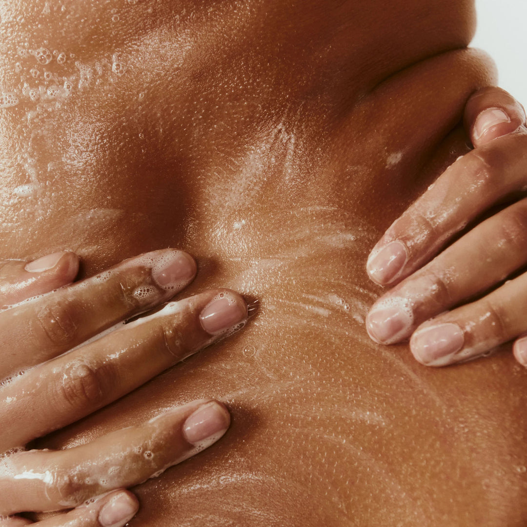 Wired: The Body Exfoliant - GLAM MODA