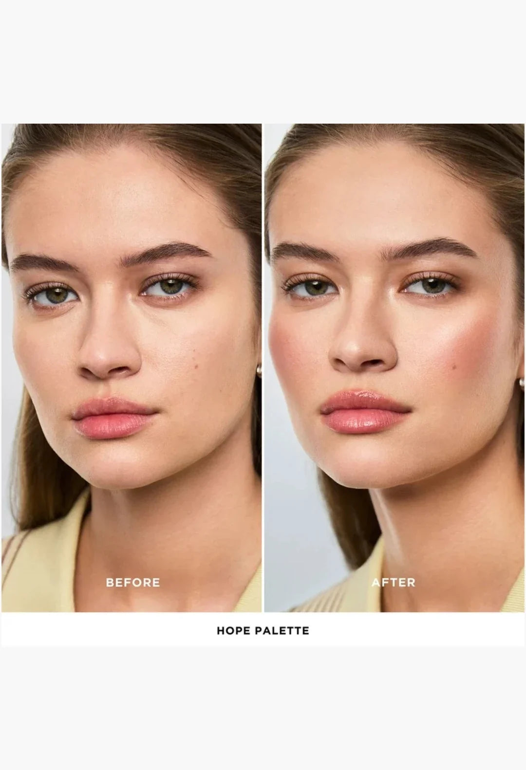 Ambient Lighting Edit Unlocked Palette
