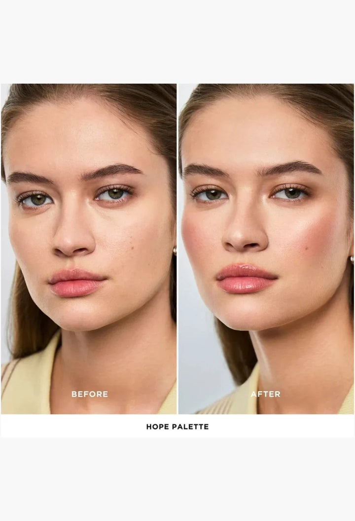 Ambient Lighting Edit Unlocked Palette