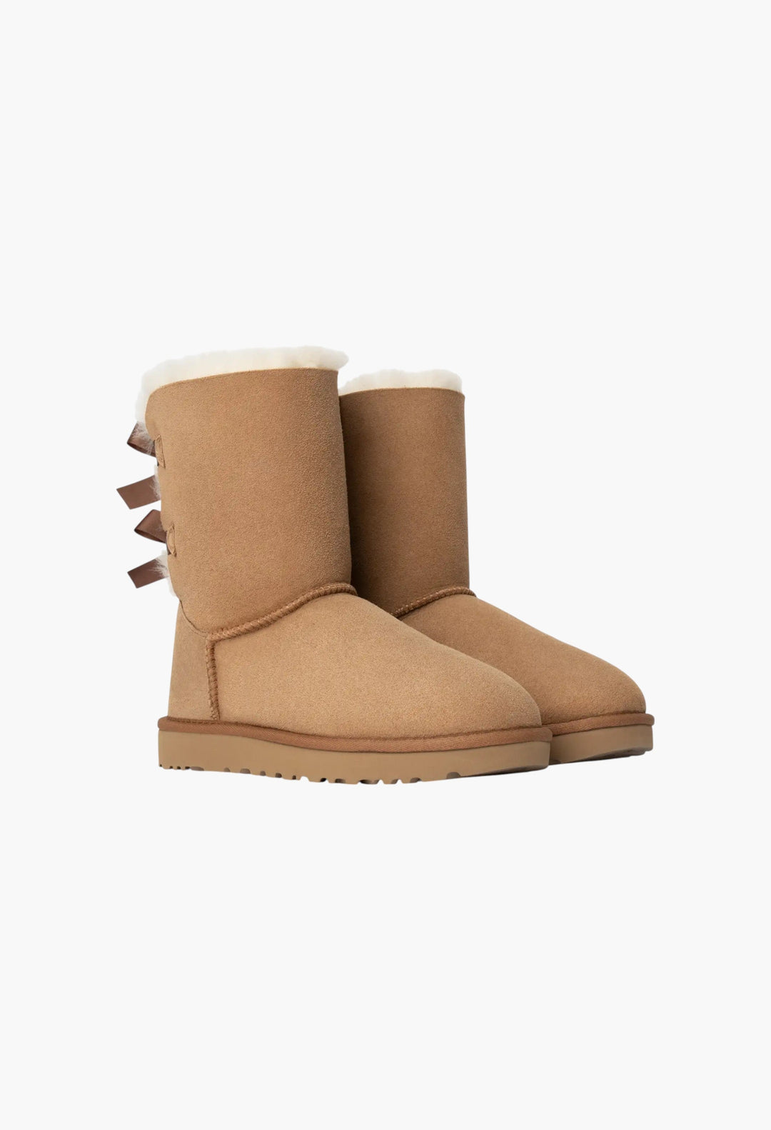 Women's Bailey Bow II Boot - GLAM MODA