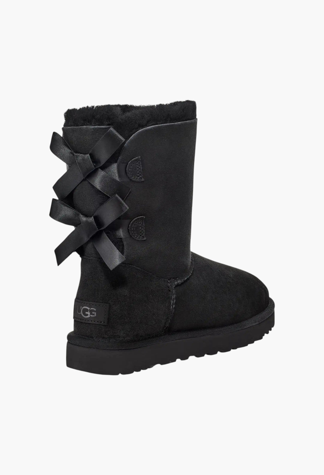 Women's Bailey Bow II Boot - GLAM MODA