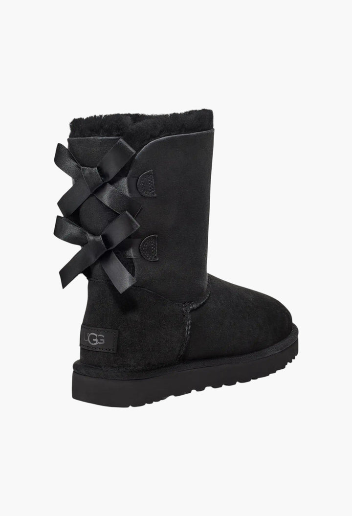 Women's Bailey Bow II Boot - GLAM MODA