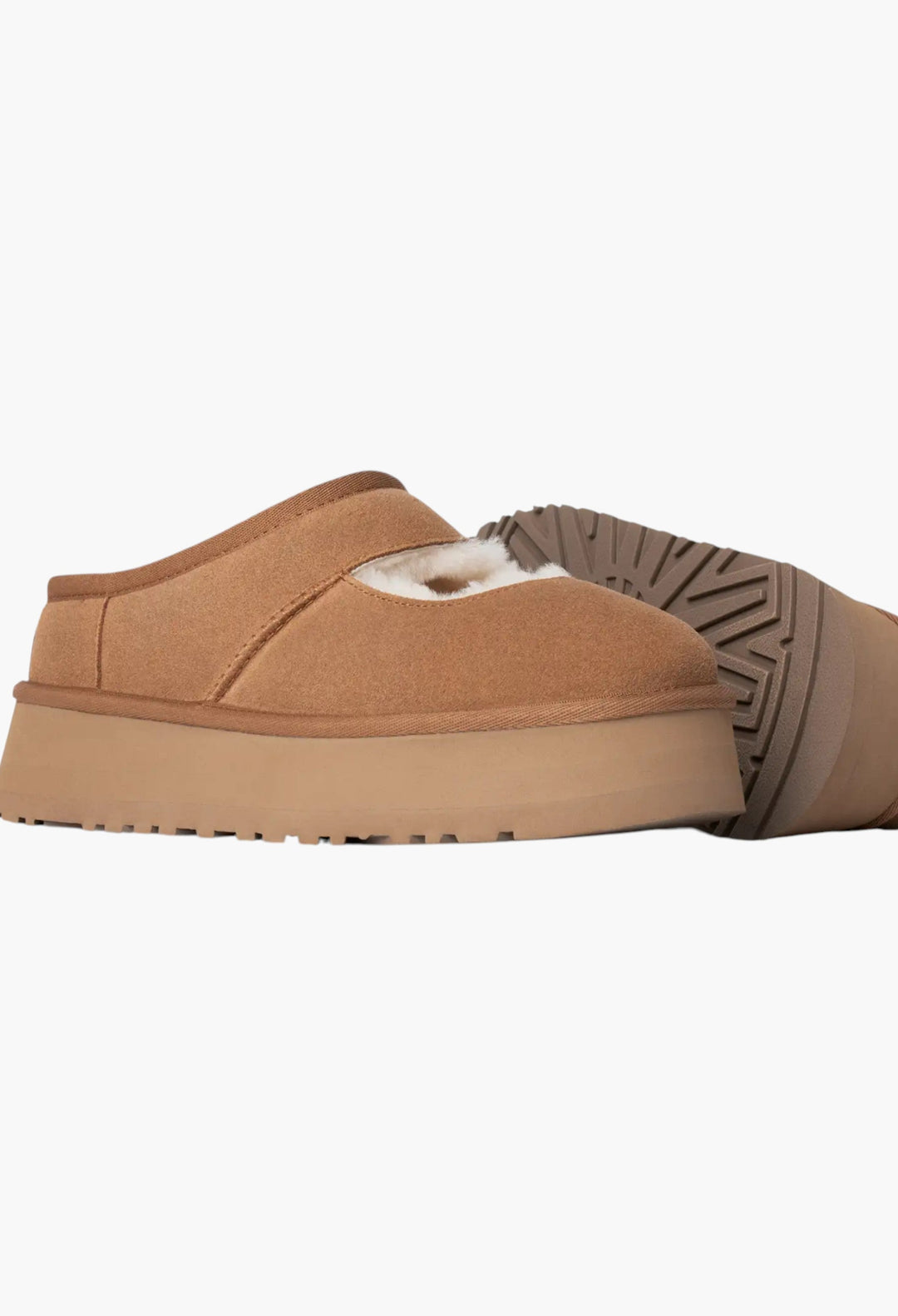 Women's Bea Mary Jane - GLAM MODA