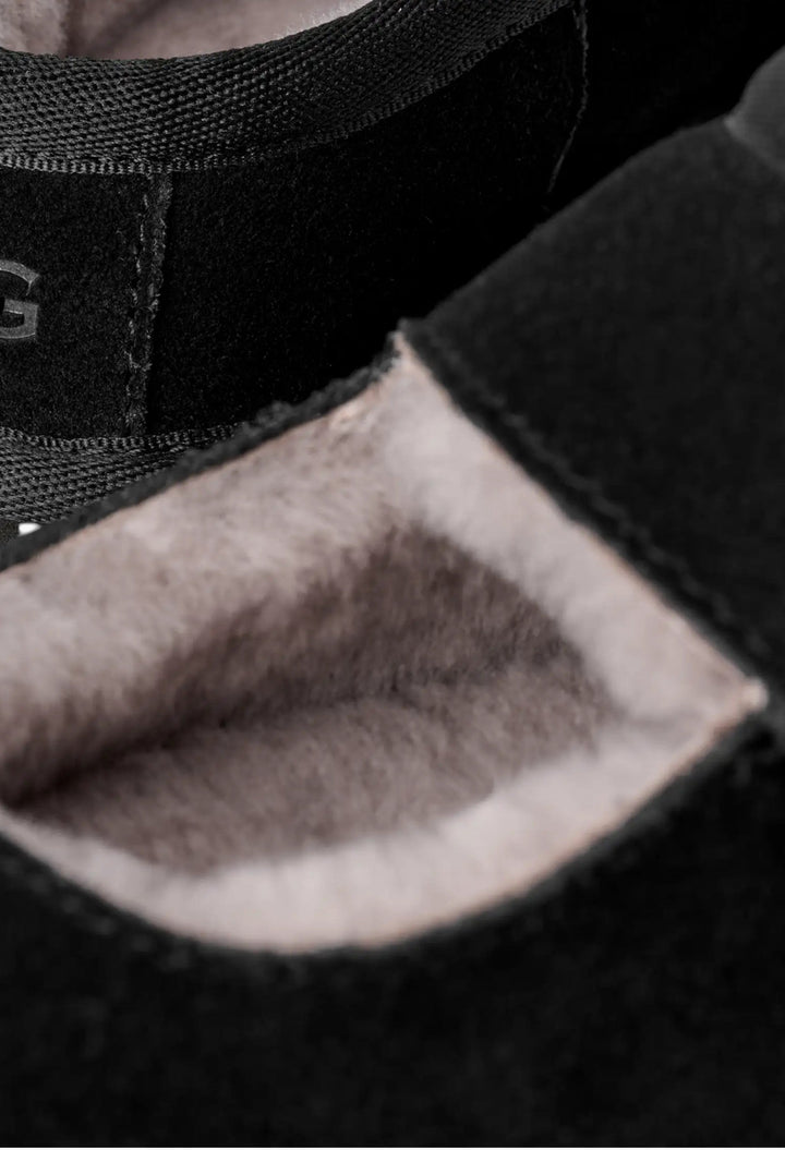 Women's Bea Mary Jane - GLAM MODA