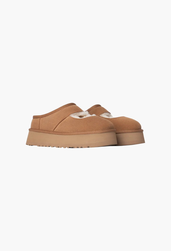 Women's Bea Mary Jane - GLAM MODA