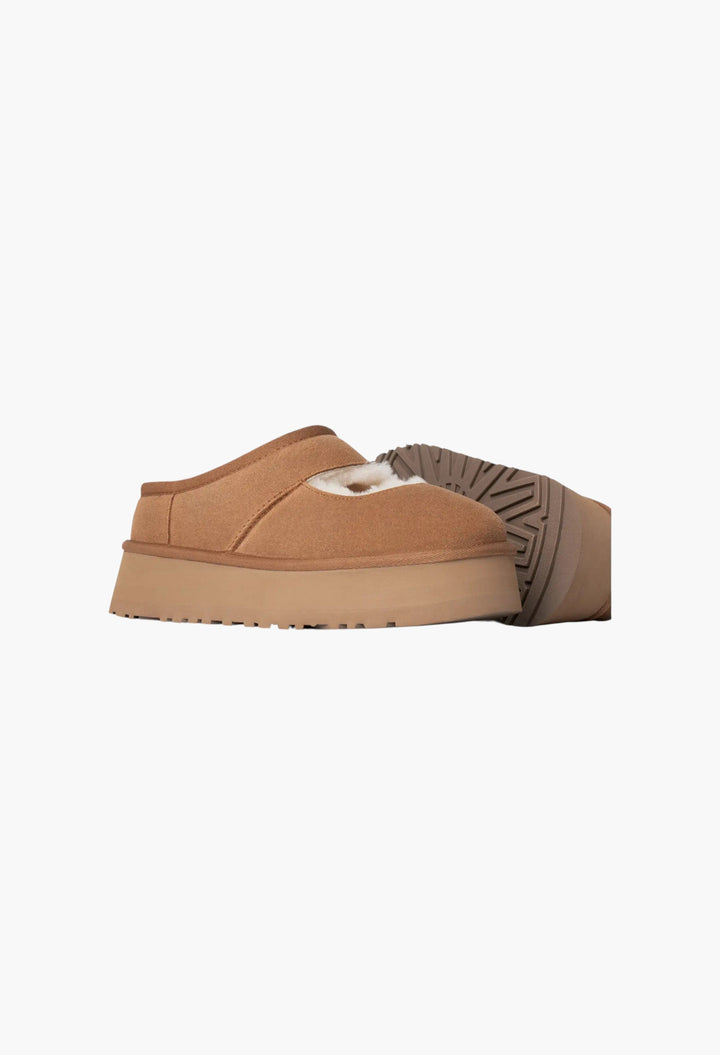 Women's Bea Mary Jane - GLAM MODA