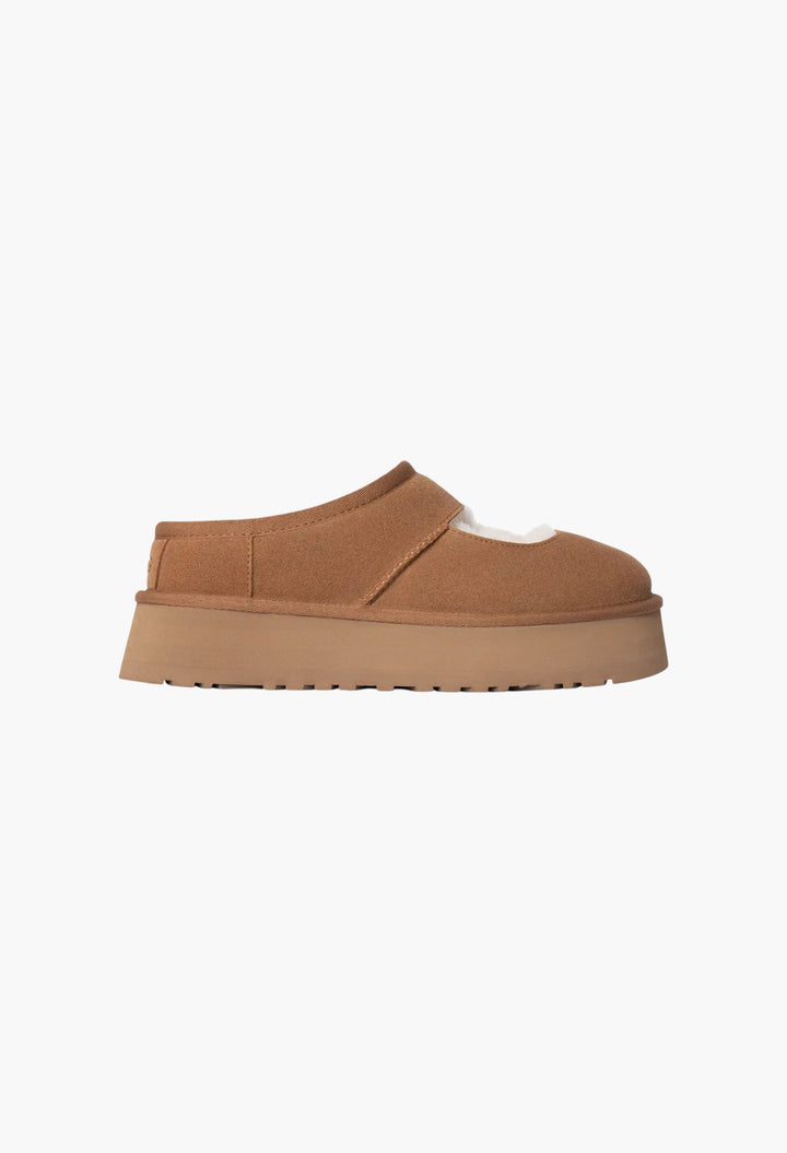 Women's Bea Mary Jane - GLAM MODA