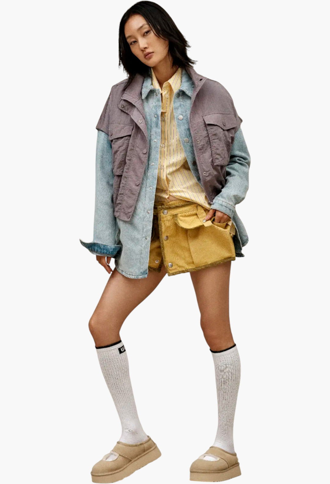 Women's Bea Mary Jane - GLAM MODA