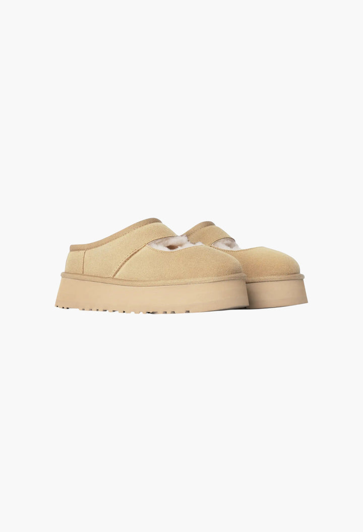 Women's Bea Mary Jane - GLAM MODA