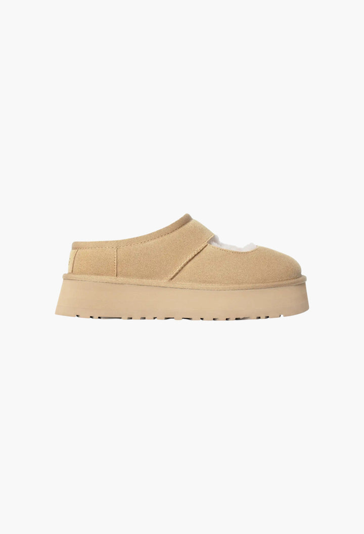 Women's Bea Mary Jane - GLAM MODA
