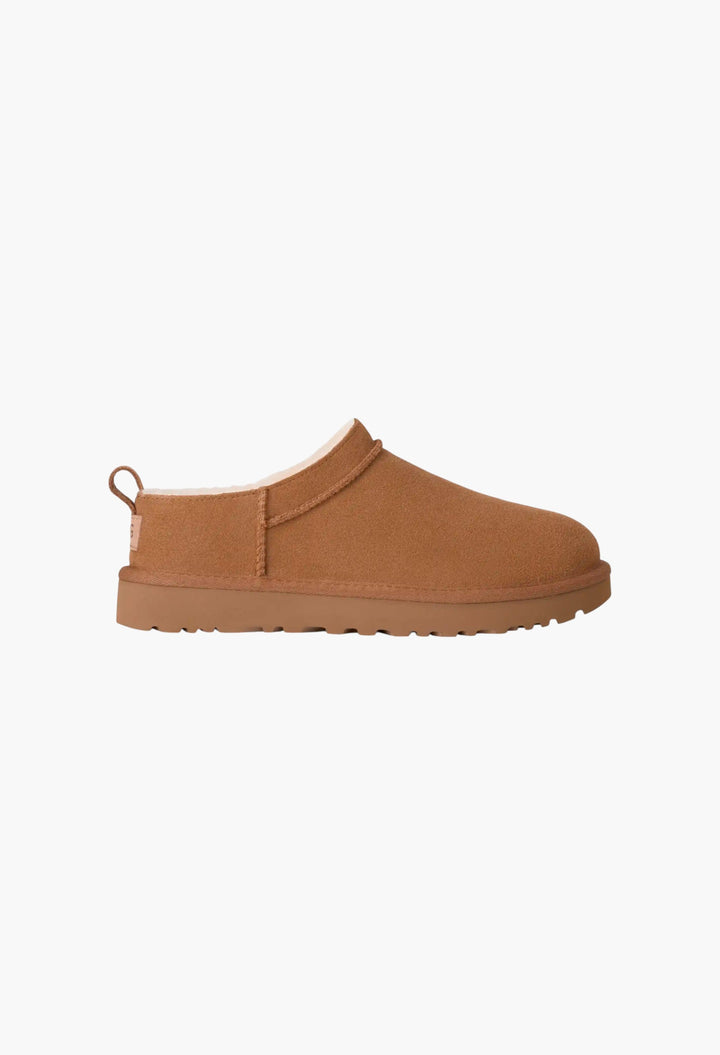 Women's Classic Micro Boot - GLAM MODA