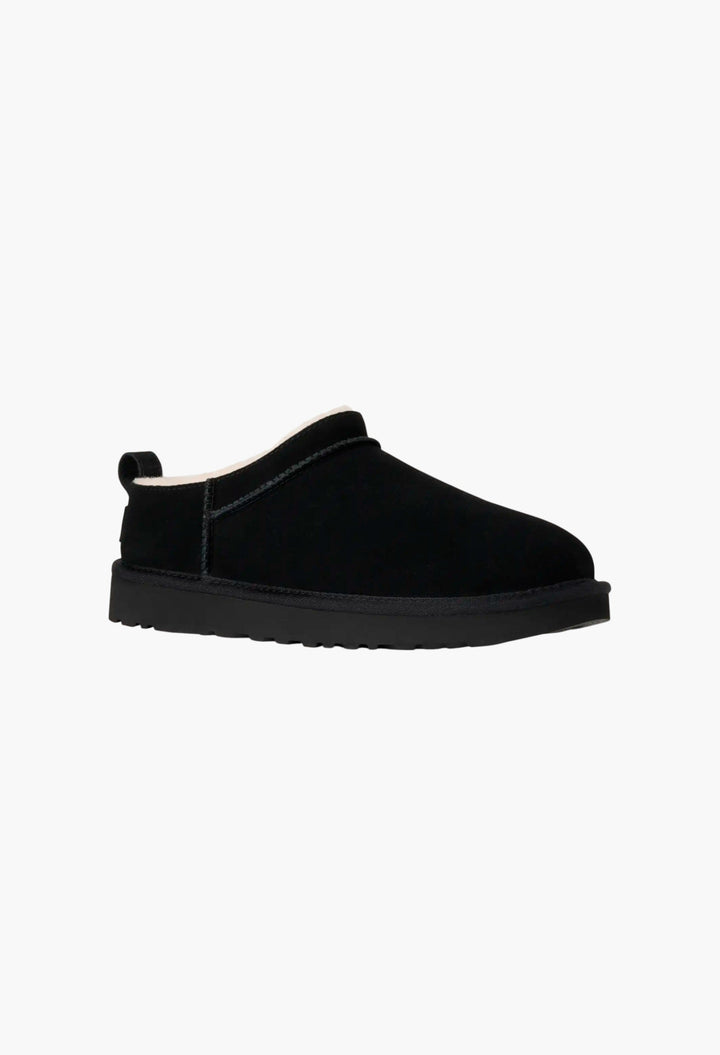 Women's Classic Micro Boot - GLAM MODA