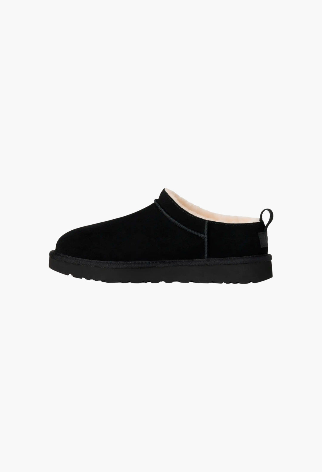 Women's Classic Micro Boot - GLAM MODA