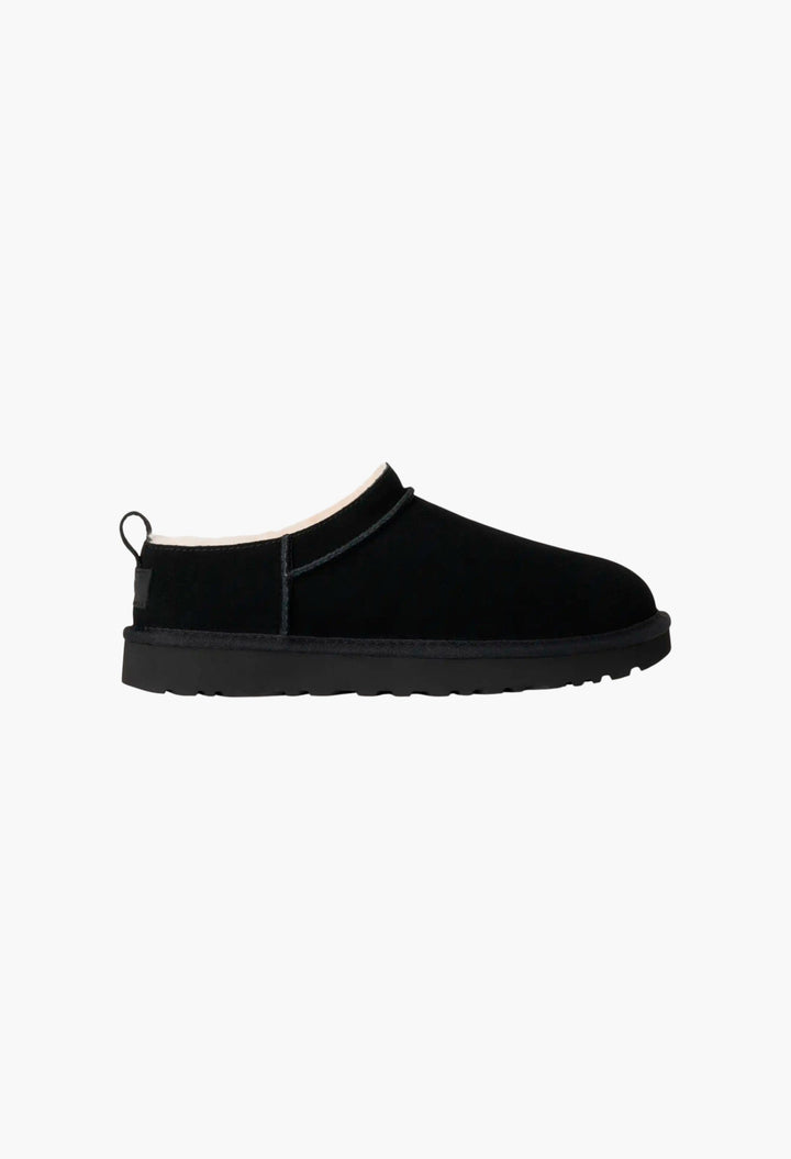 Women's Classic Micro Boot - GLAM MODA