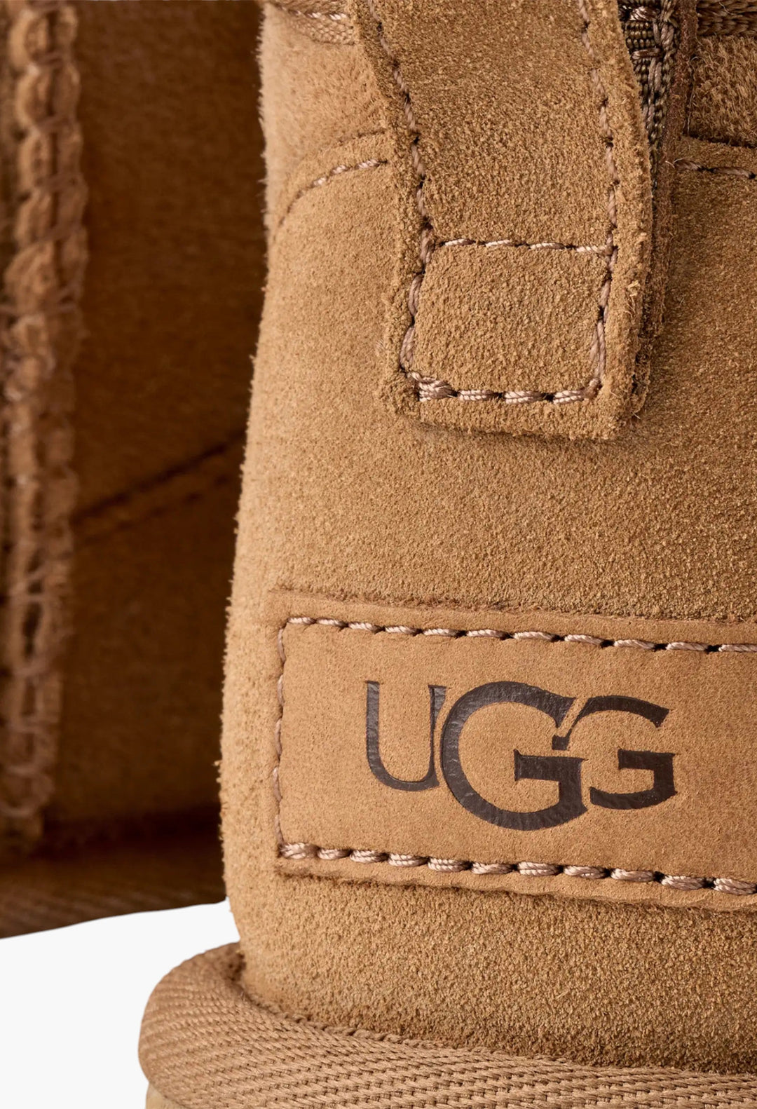 Women's Classic Ultra Mini Boot - GLAM MODA