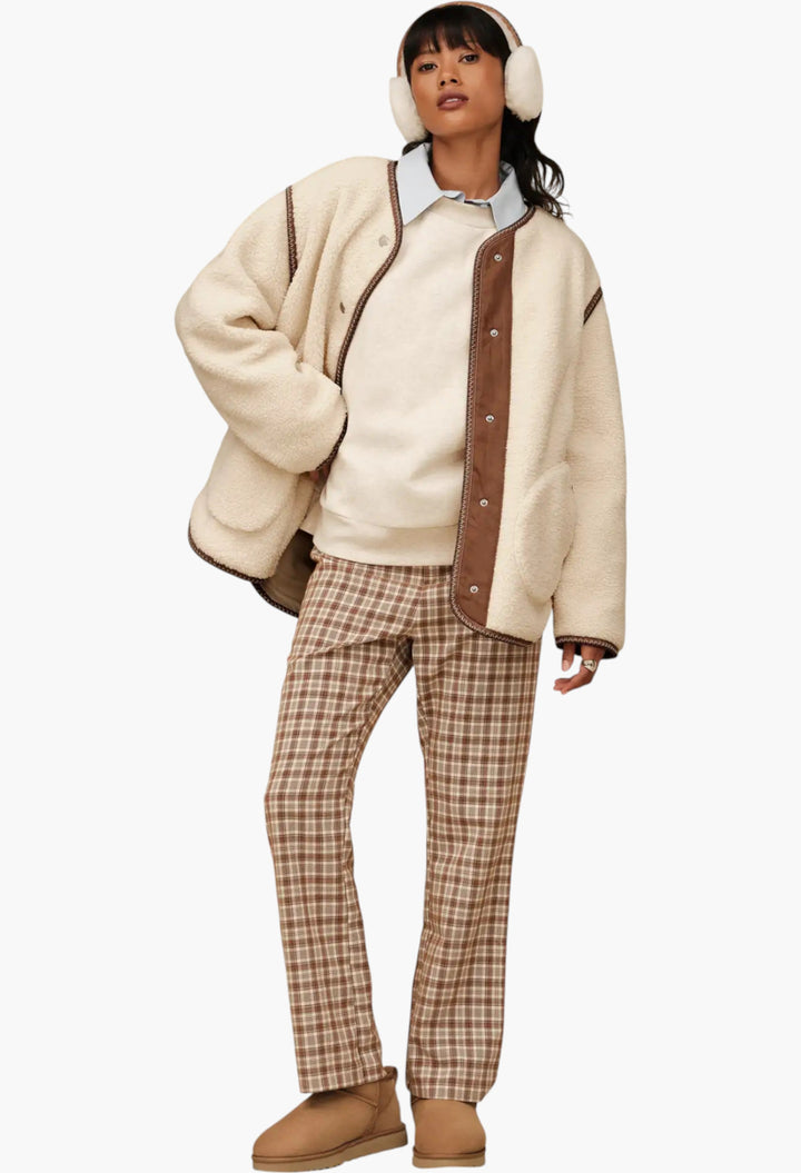 Women's Classic Ultra Mini Boot - GLAM MODA