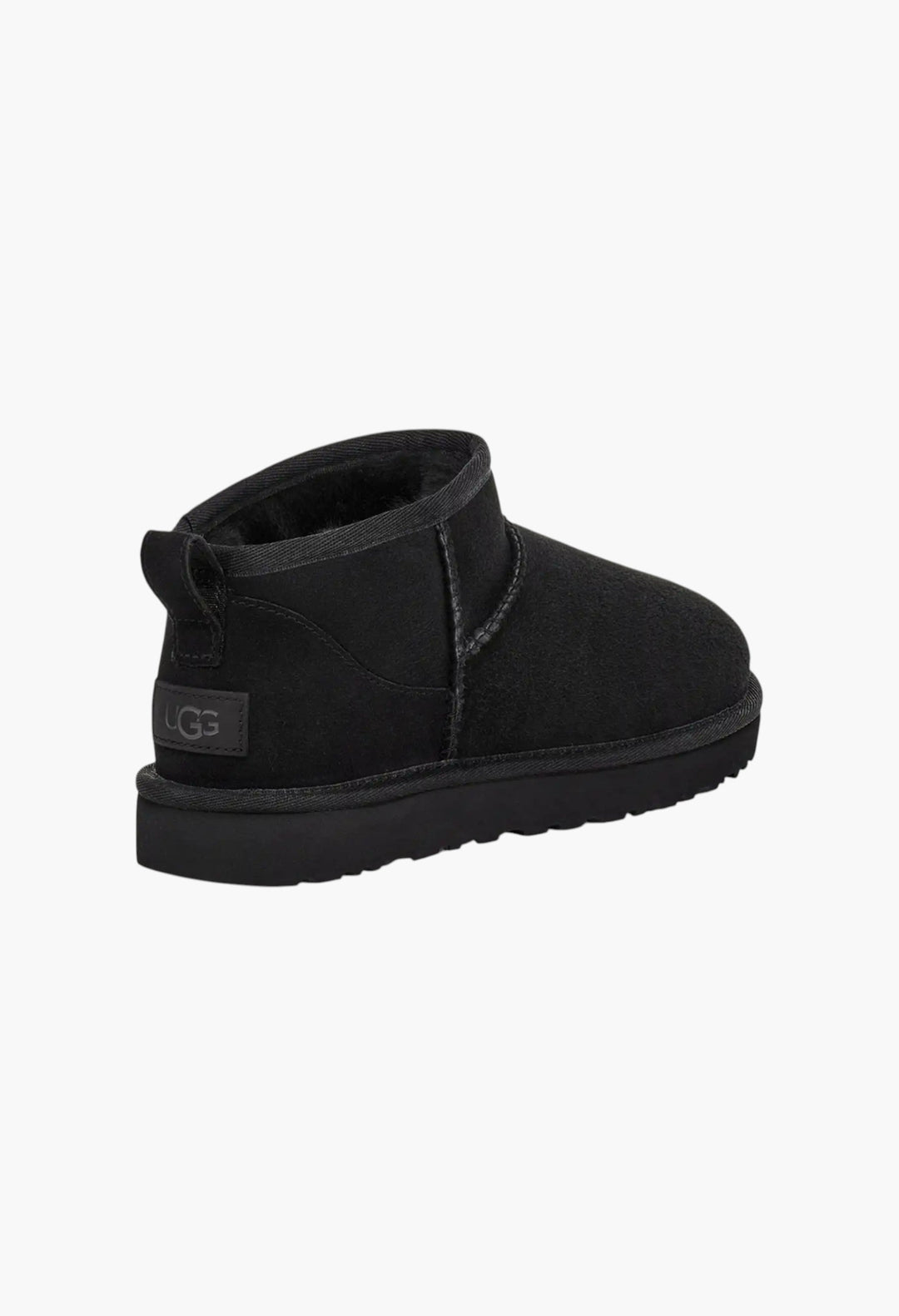 Women's Classic Ultra Mini Boot - GLAM MODA