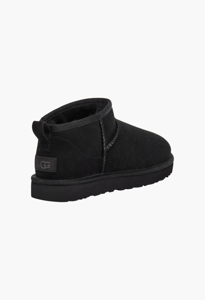 Women's Classic Ultra Mini Boot - GLAM MODA