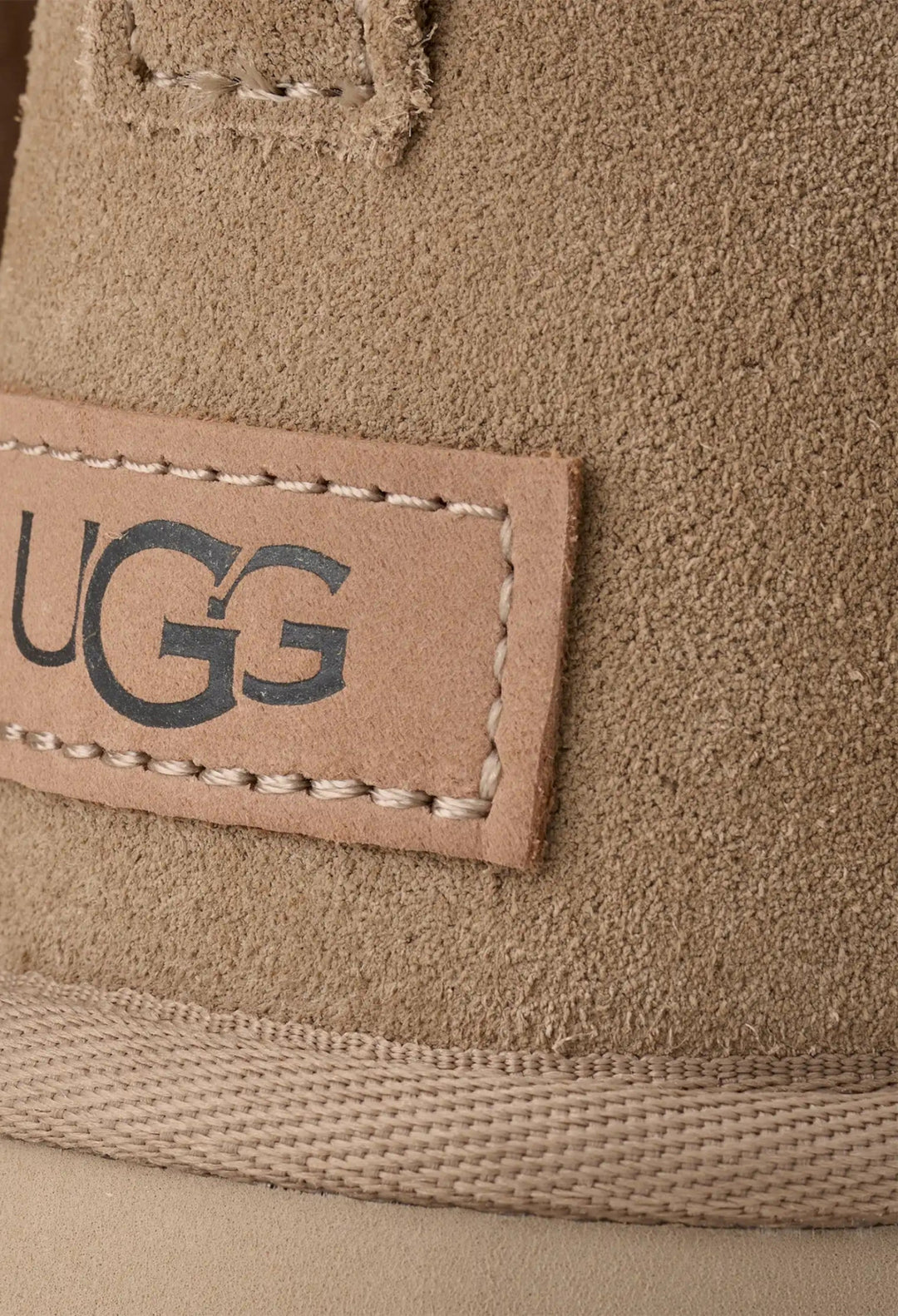 Women's Classic Ultra Mini Boot - GLAM MODA