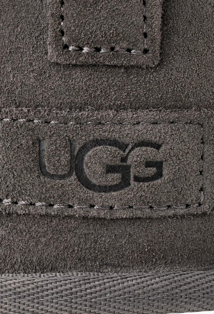 Women's Classic Ultra Mini Platform - GLAM MODA