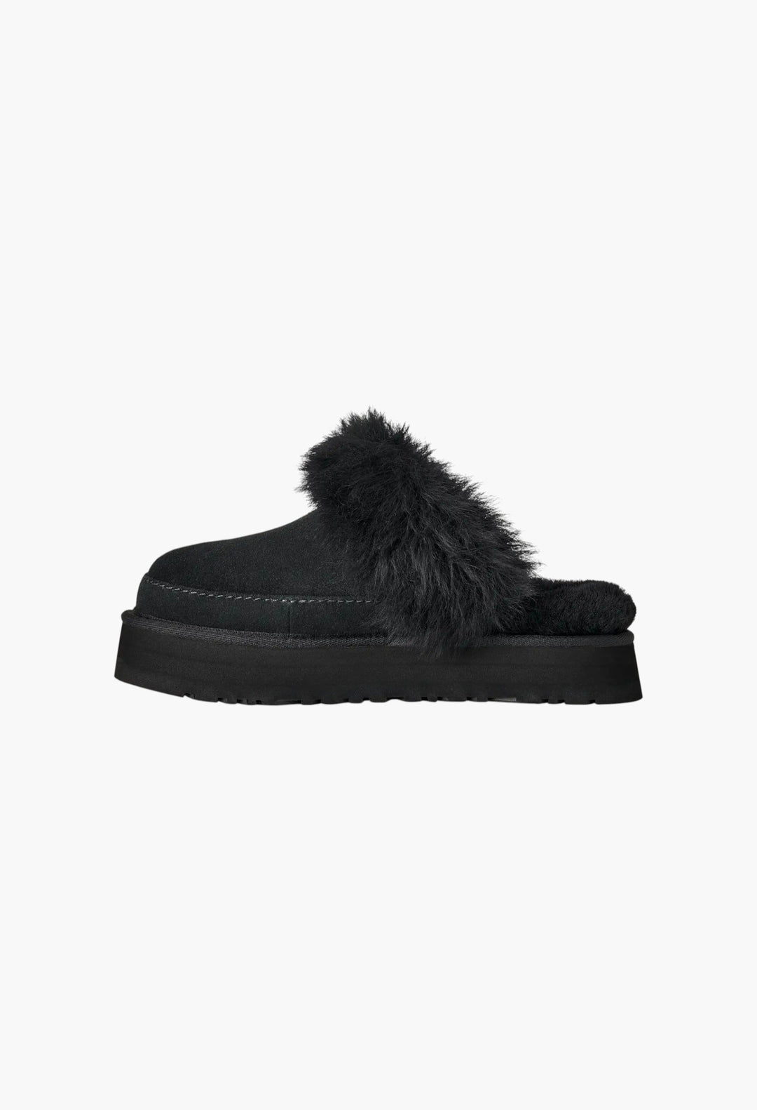 Women's Disquette Chalet - GLAM MODA