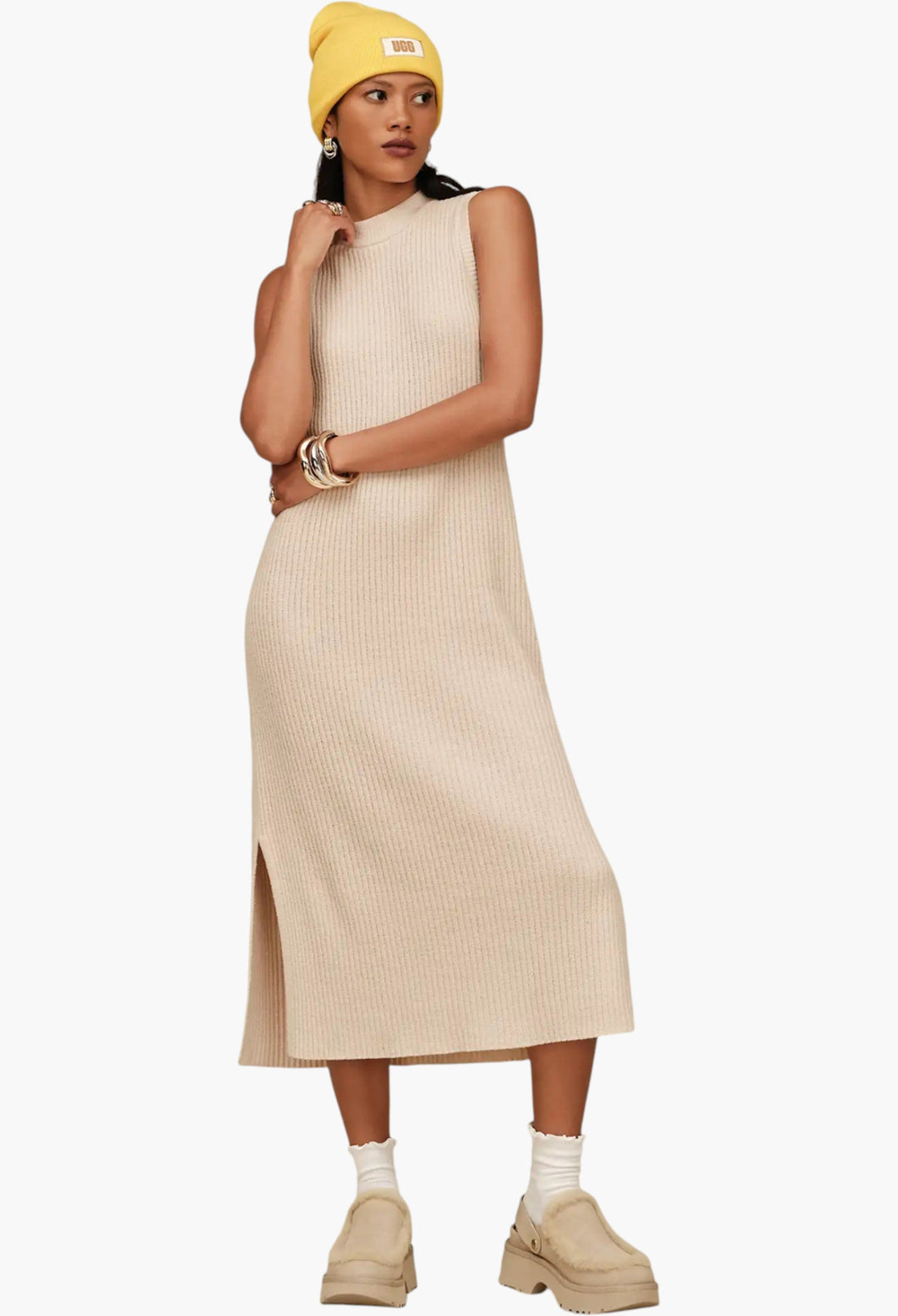 Women's Esmee Clog - GLAM MODA