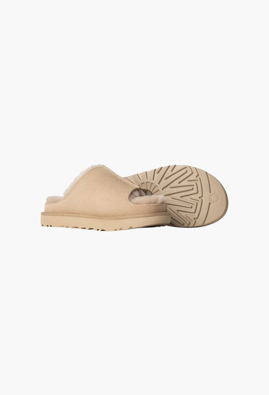 Women's Greenport Slide - GLAM MODA