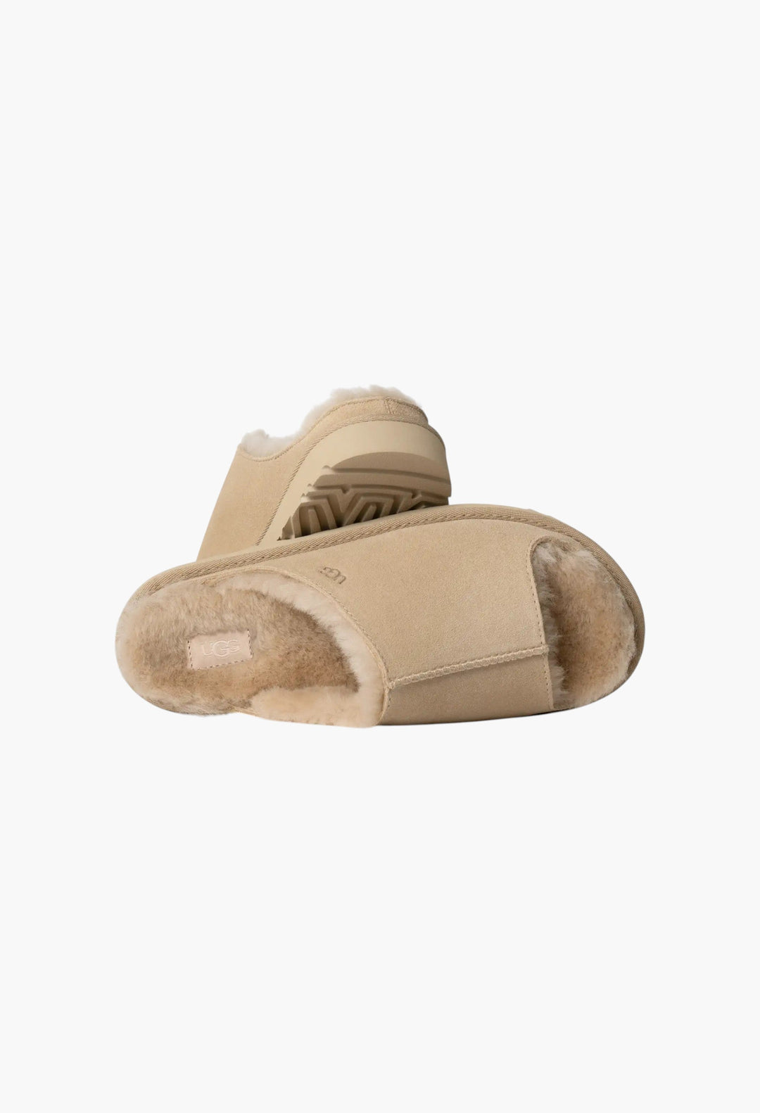 Women's Greenport Slide - GLAM MODA