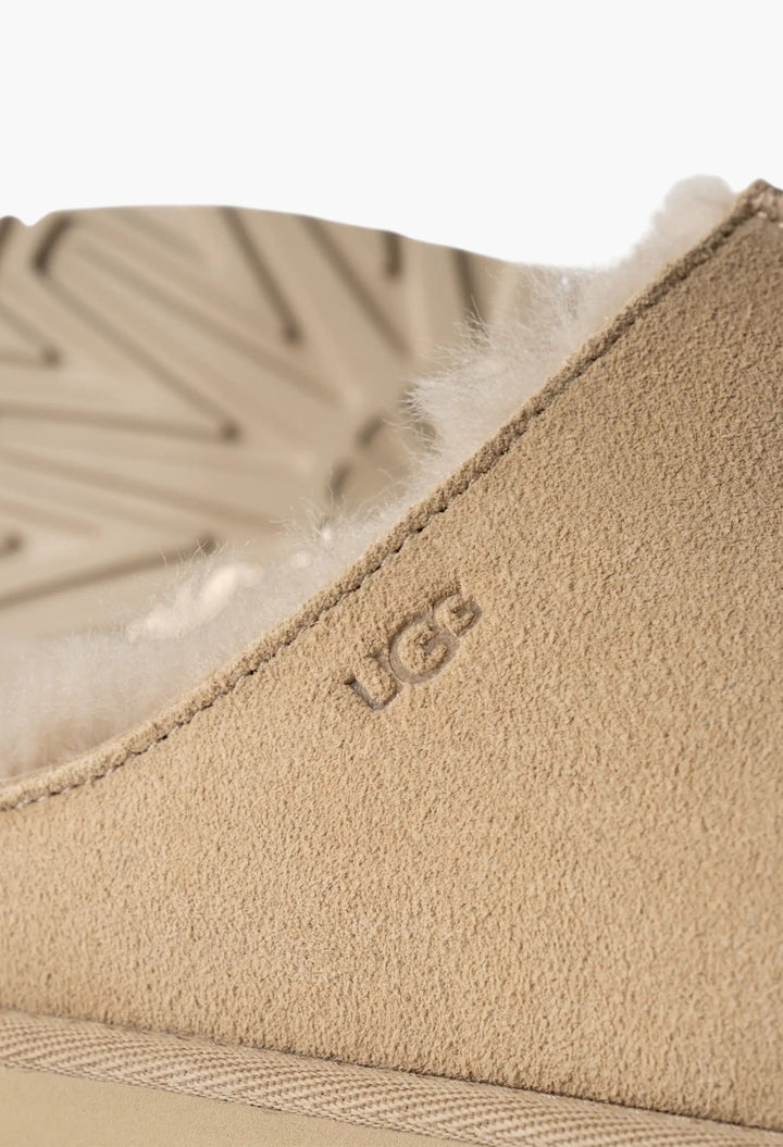 Women's Greenport Slide - GLAM MODA