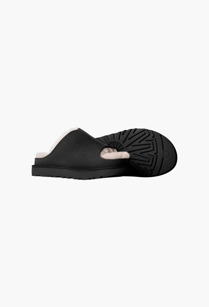 Women's Greenport Slide - GLAM MODA