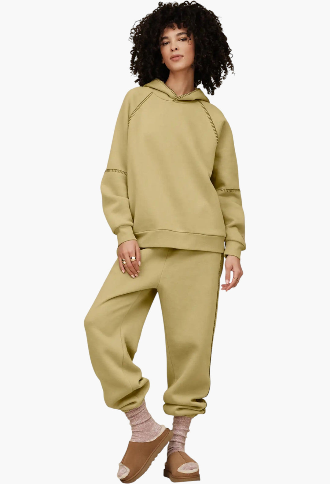 Women's Greenport Slide - GLAM MODA