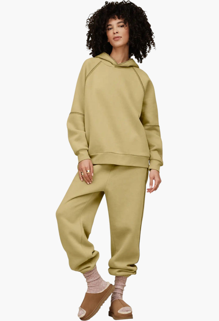 Women's Greenport Slide - GLAM MODA