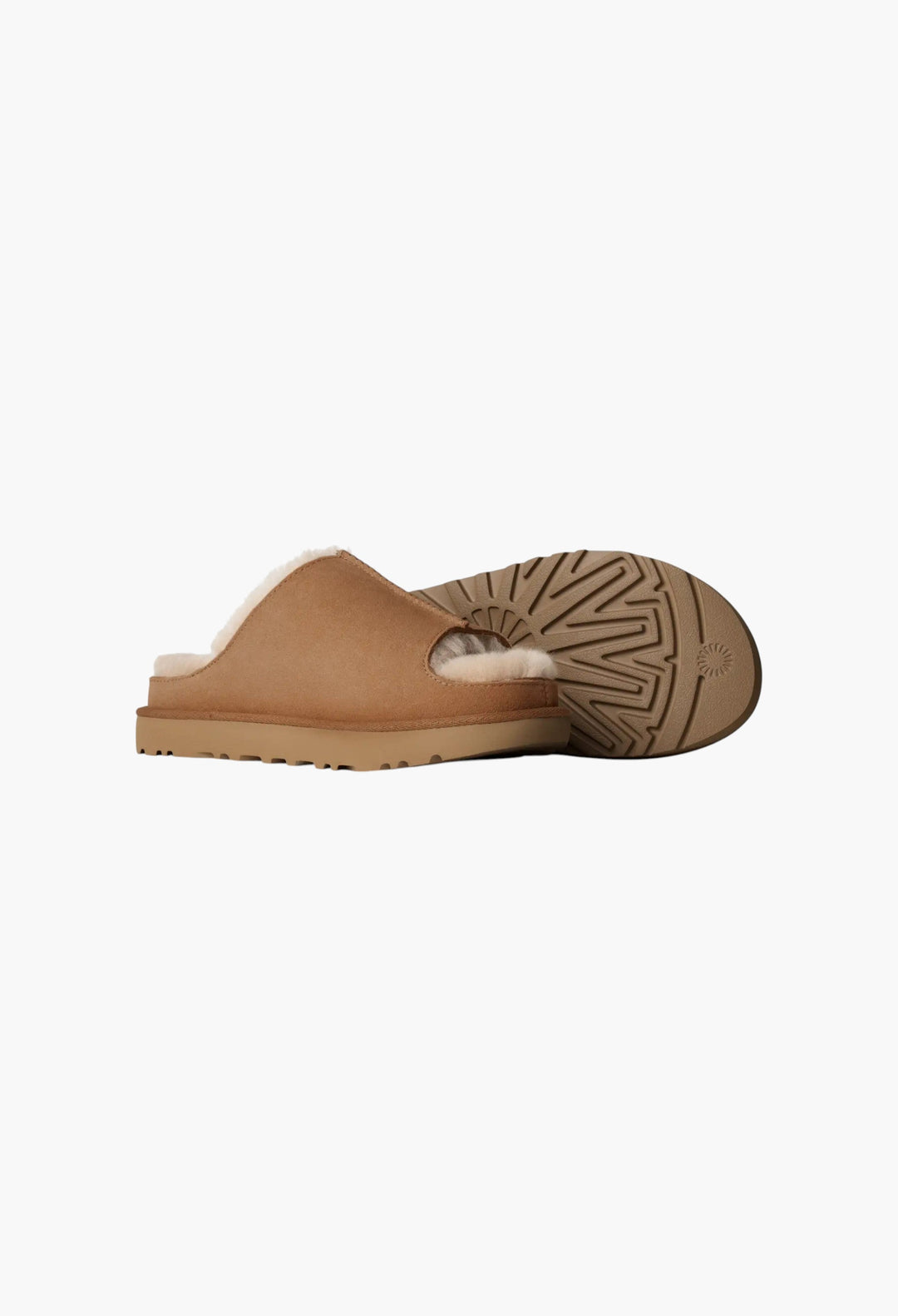 Women's Greenport Slide - GLAM MODA