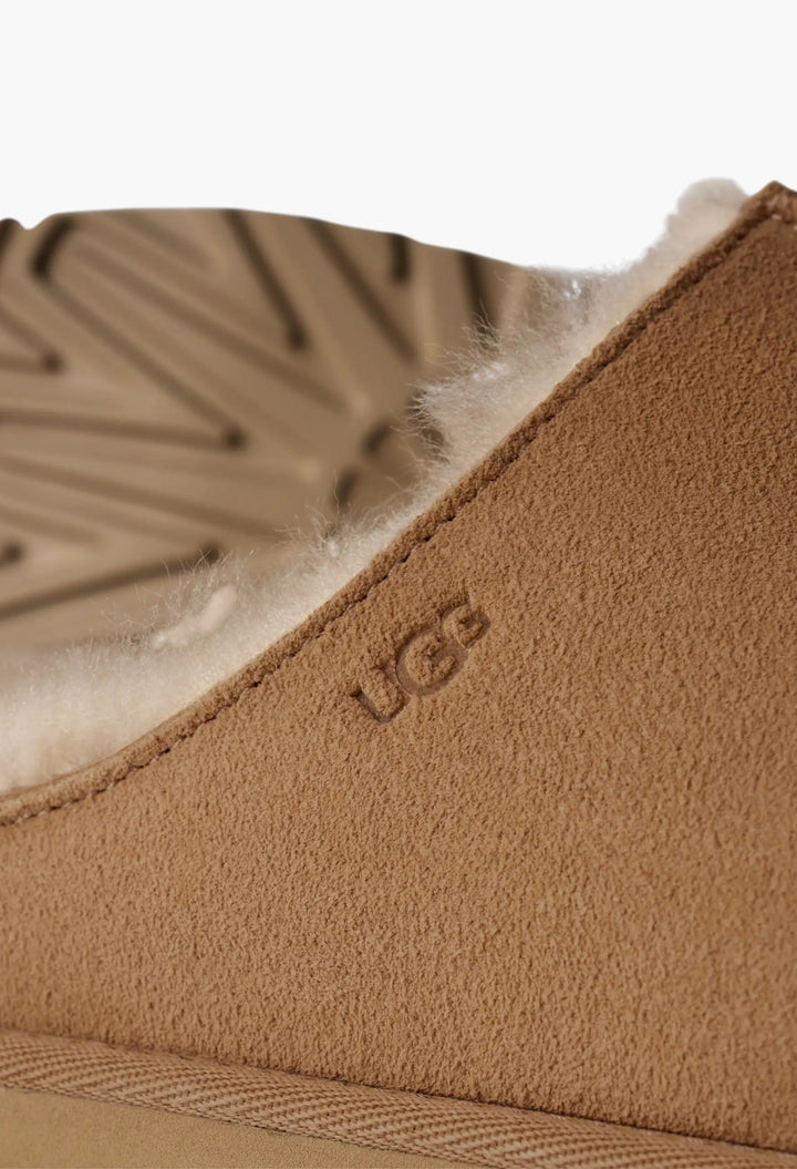 Women's Greenport Slide - GLAM MODA