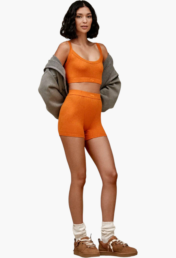 Women's Lo Lowmel Trainer - GLAM MODA