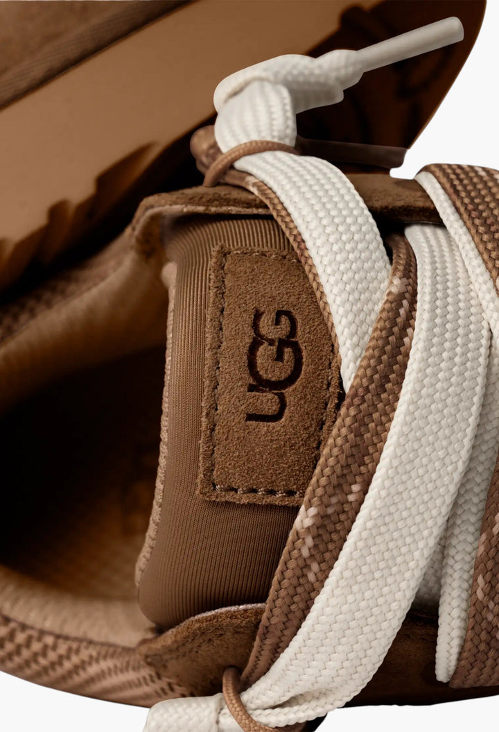 Women's Lo Lowmel Trainer - GLAM MODA