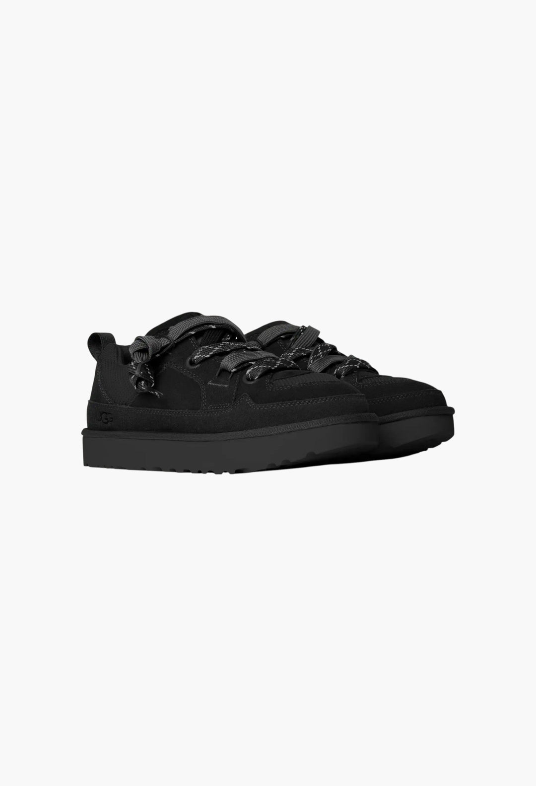 Women's Lo Lowmel Trainer - GLAM MODA