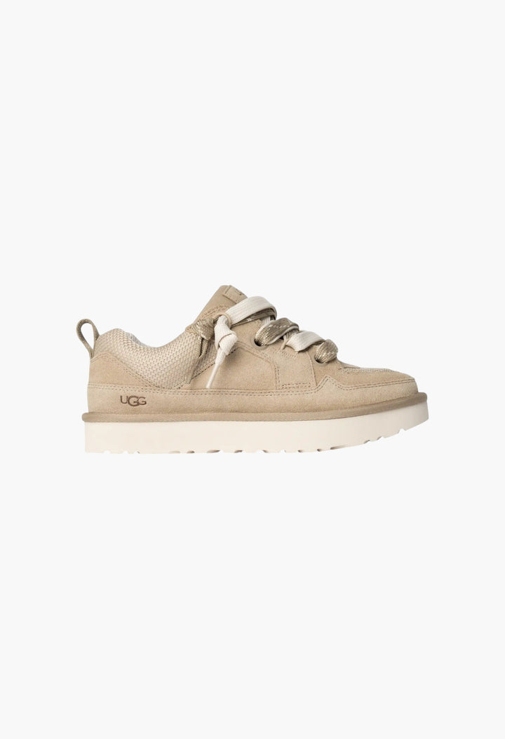 Women's Lo Lowmel Trainer - GLAM MODA