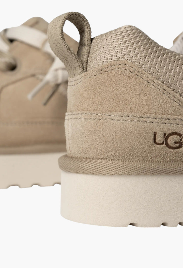 Women's Lo Lowmel Trainer - GLAM MODA