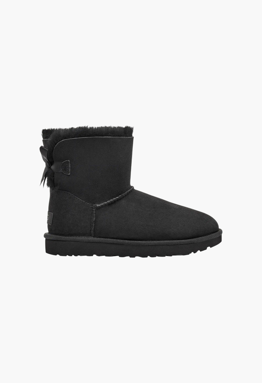 Women's Mini Bailey Bow II Boot - GLAM MODA