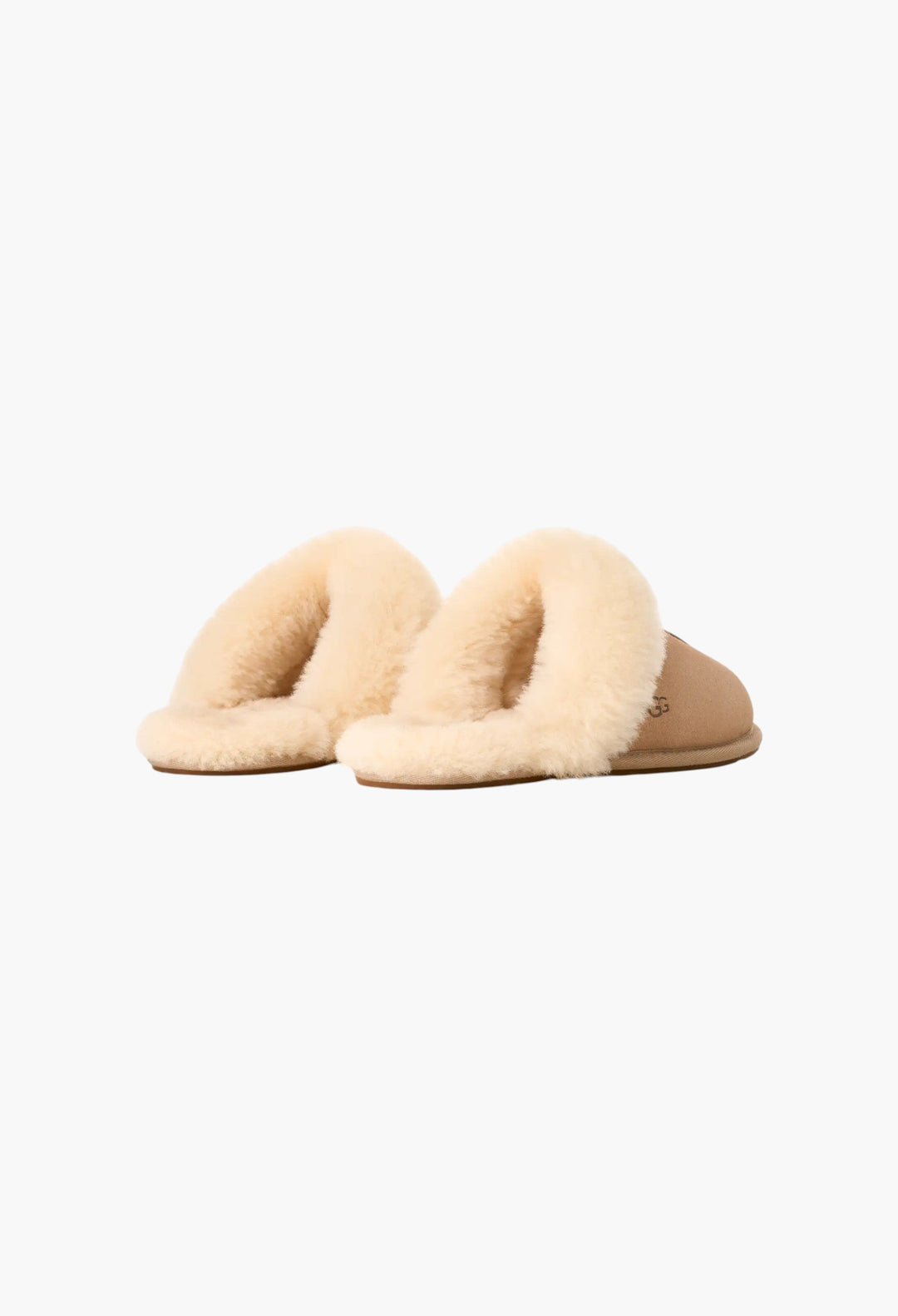 Women's Scuffette II Slipper - GLAM MODA