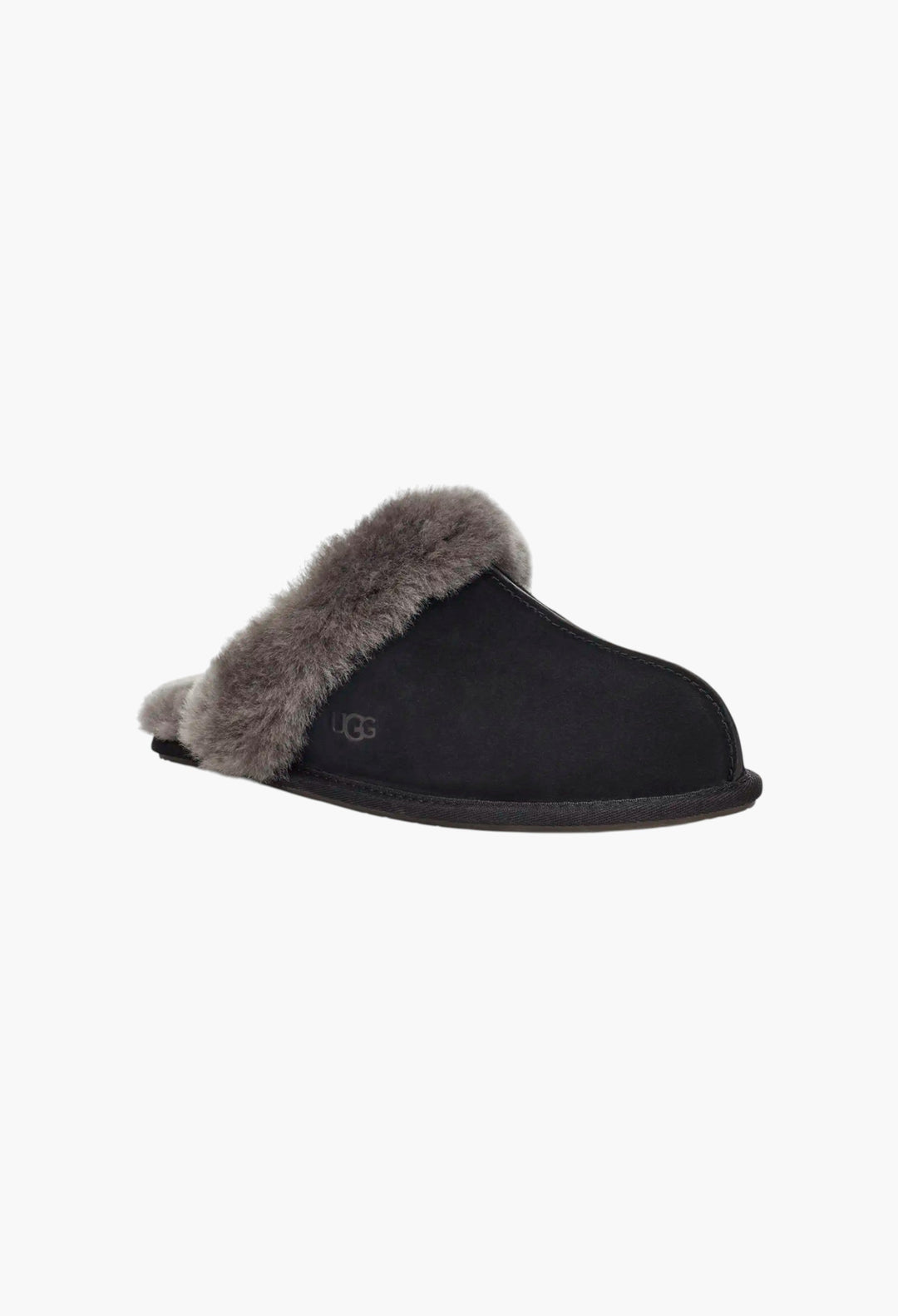 Women's Scuffette II Slipper - GLAM MODA