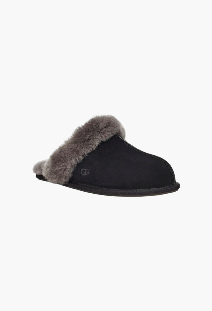 Women's Scuffette II Slipper - GLAM MODA