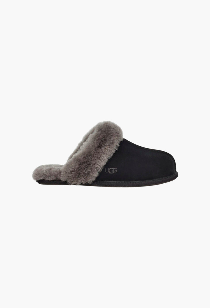 Women's Scuffette II Slipper - GLAM MODA