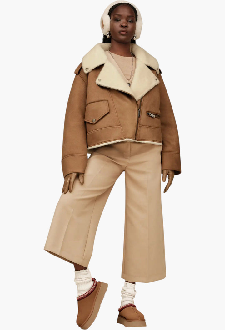 Women's Tazz II - GLAM MODA