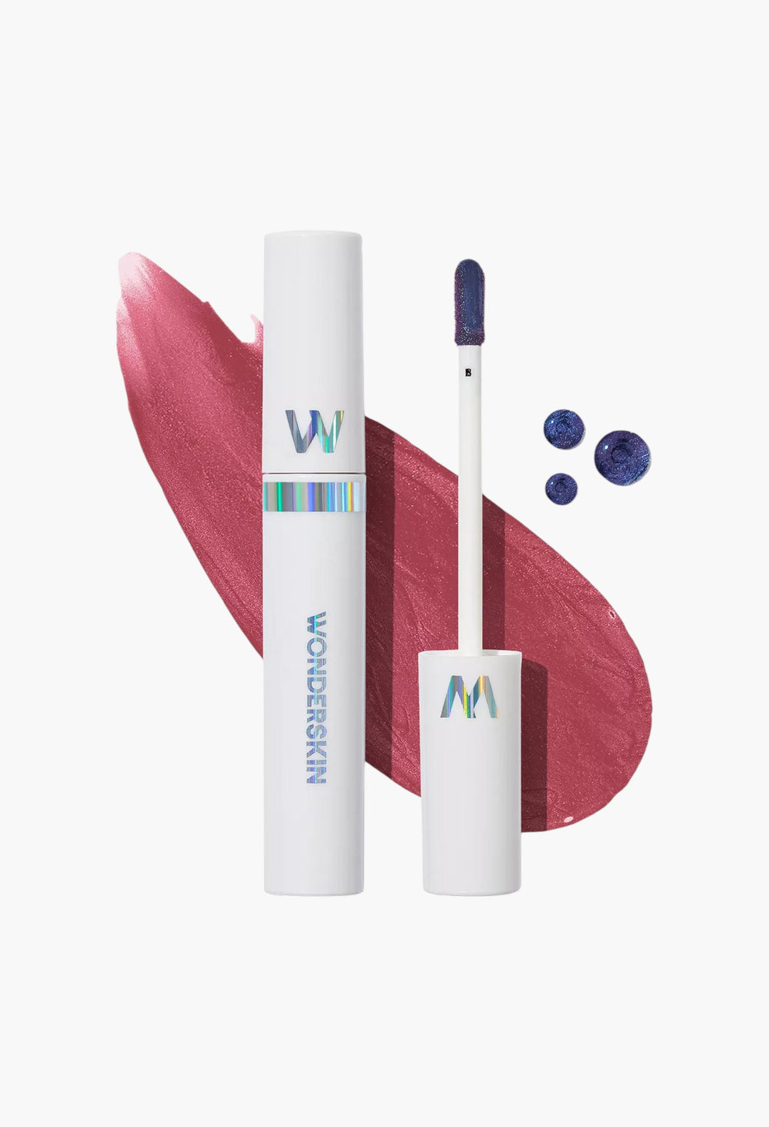 Wonder Blading Lip Stain Masque 4ml - GLAM MODA